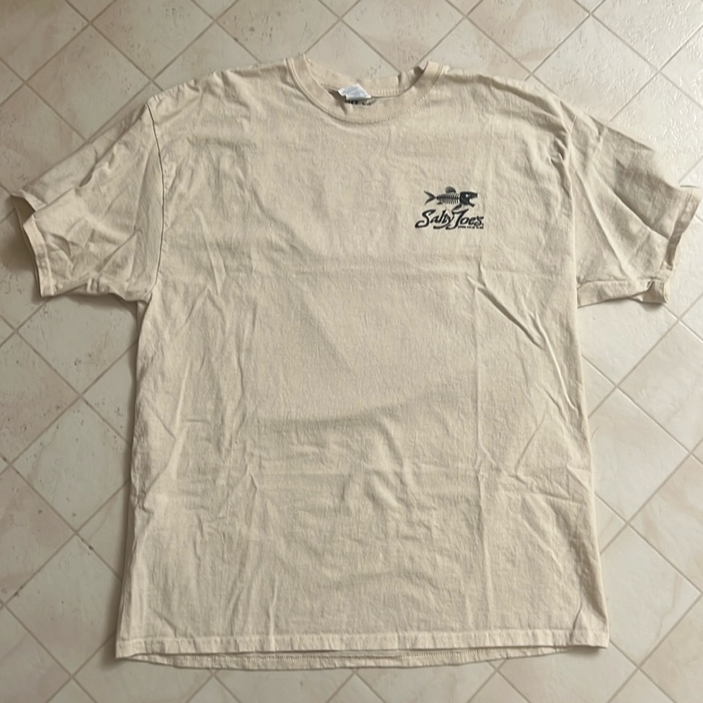 Men t shirt